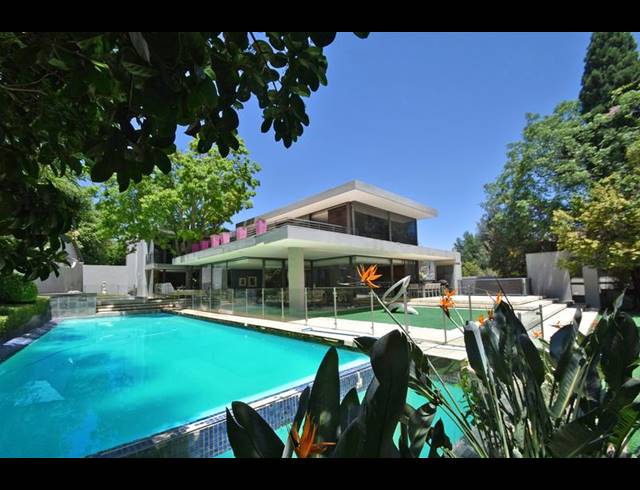 4 BEDROOM HOUSE FOR SALE IN MORNINGSIDE